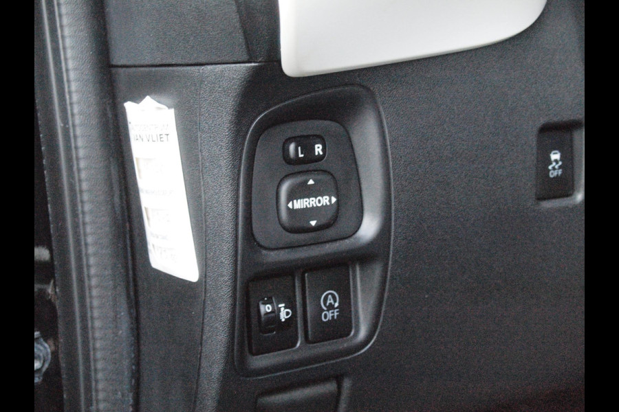 Citroën C1 1.0 VTi Urban Ride | Camera | 5-deurs | Airco | 15 Inch | NL-Auto |
