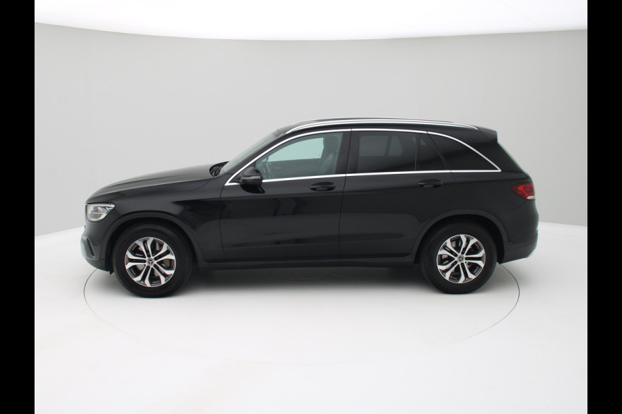Mercedes-Benz GLC 200 Business Solution Limited Trekhaak, Camera, Leder