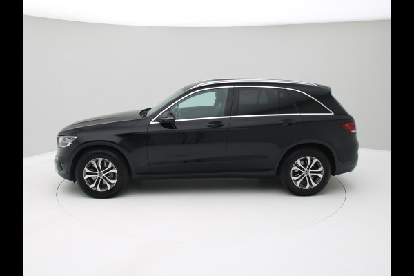 Mercedes-Benz GLC 200 Business Solution Limited Trekhaak, Camera, Leder