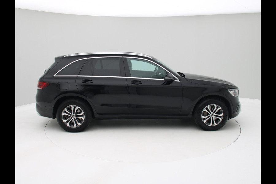 Mercedes-Benz GLC 200 Business Solution Limited Trekhaak, Camera, Leder