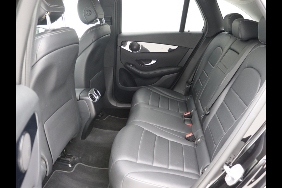 Mercedes-Benz GLC 200 Business Solution Limited Trekhaak, Camera, Leder