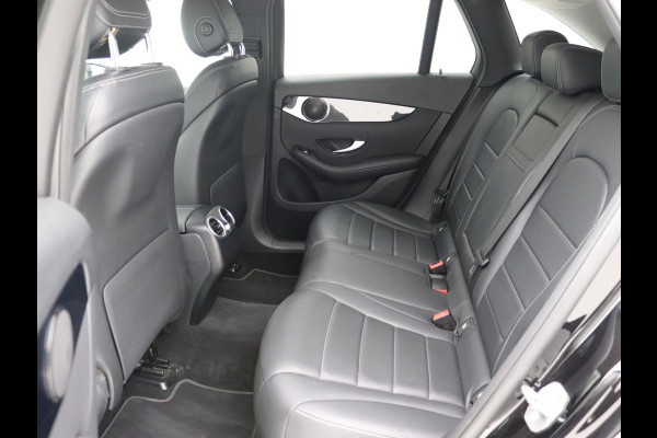 Mercedes-Benz GLC 200 Business Solution Limited Trekhaak, Camera, Leder