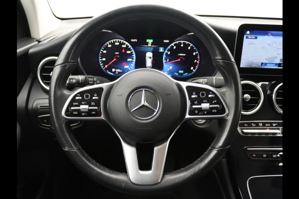 Mercedes-Benz GLC 200 Business Solution Limited Trekhaak, Camera, Leder