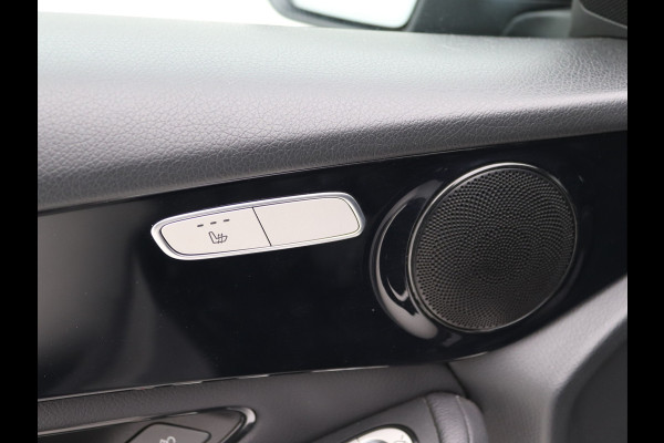 Mercedes-Benz GLC 200 Business Solution Limited Trekhaak, Camera, Leder