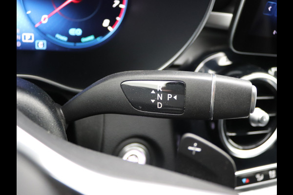 Mercedes-Benz GLC 200 Business Solution Limited Trekhaak, Camera, Leder