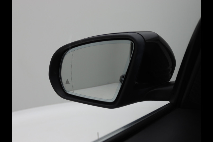 Mercedes-Benz GLC 200 Business Solution Limited Trekhaak, Camera, Leder