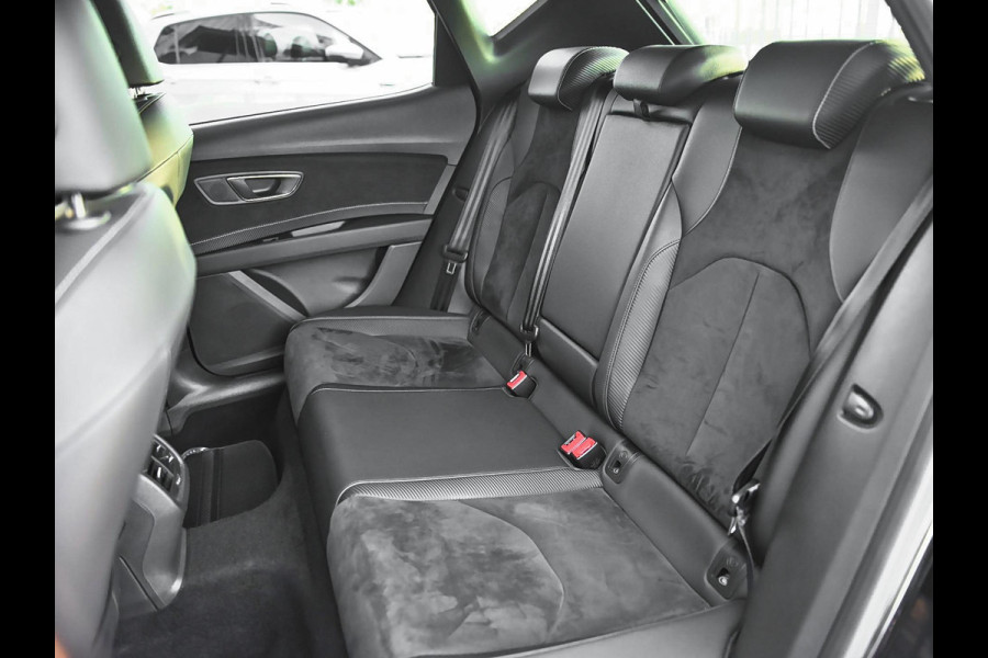 Seat Leon 2.0 TSI CUPRA 300 Panoramadak ACC Alcantara Camera  19 inch vegen