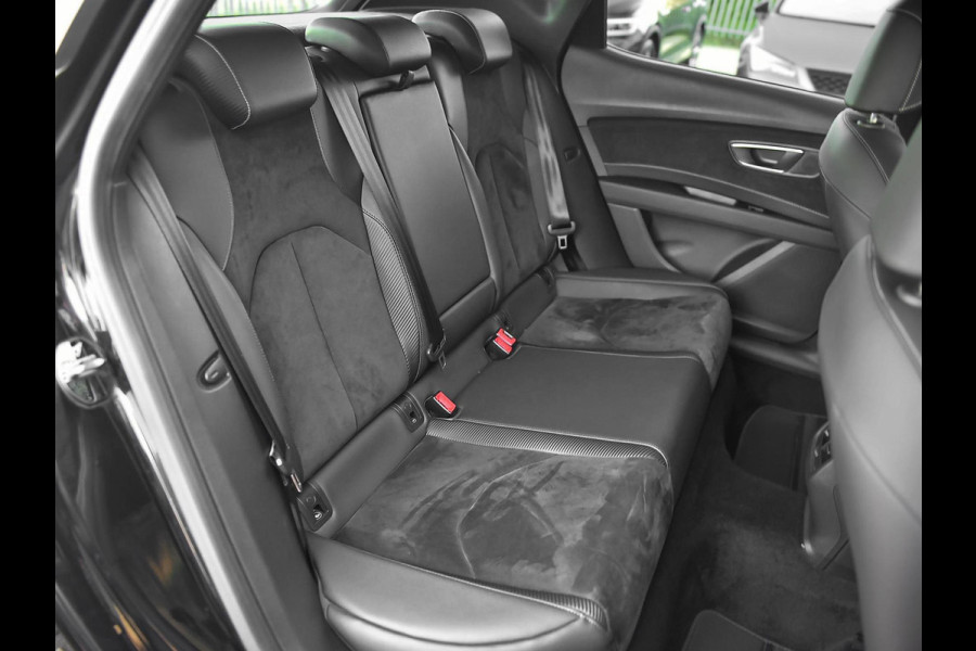 Seat Leon 2.0 TSI CUPRA 300 Panoramadak ACC Alcantara Camera  19 inch vegen