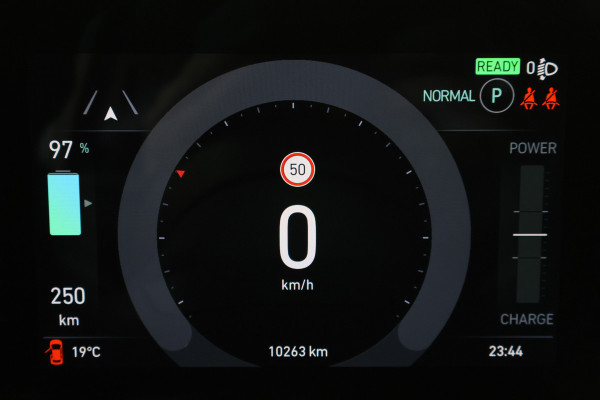 Fiat 500E Icon 42 kWh