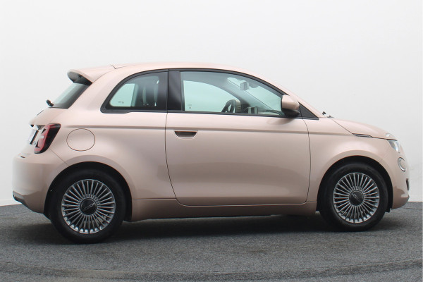 Fiat 500E Icon 42 kWh