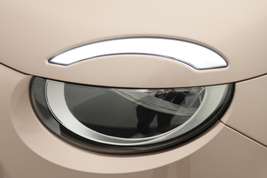 Fiat 500E Icon 42 kWh