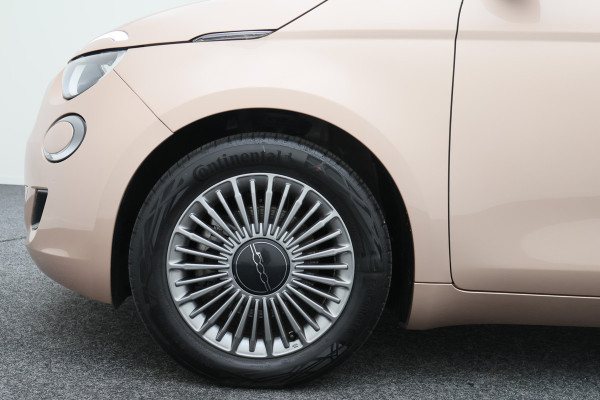 Fiat 500E Icon 42 kWh