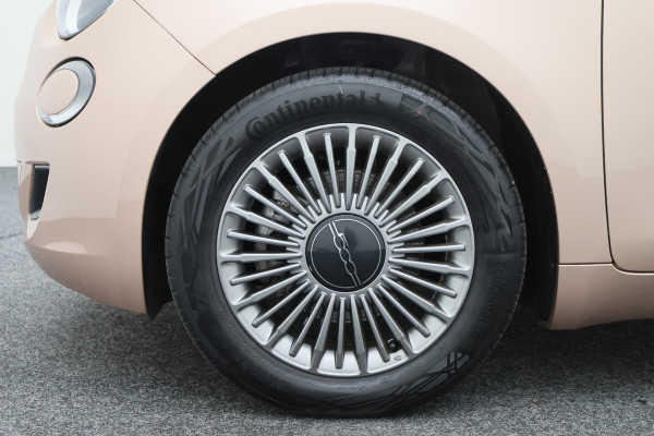 Fiat 500E Icon 42 kWh