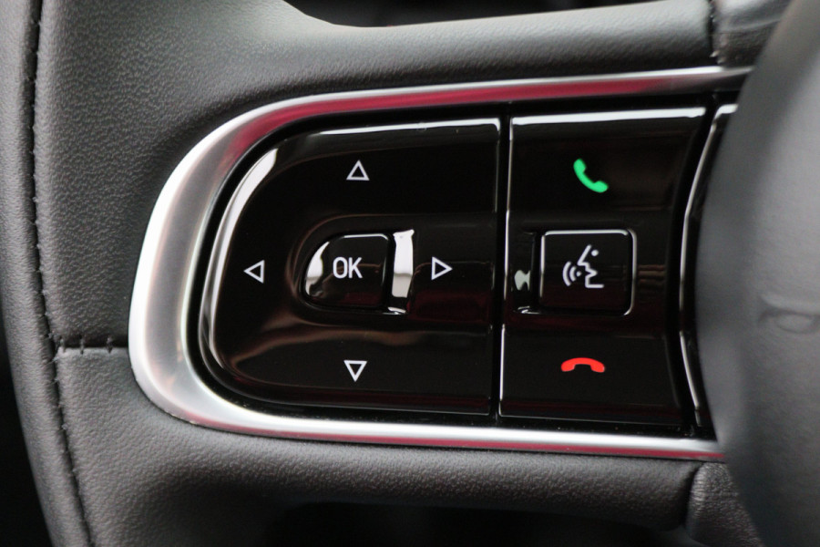 Fiat 500E Icon 42 kWh