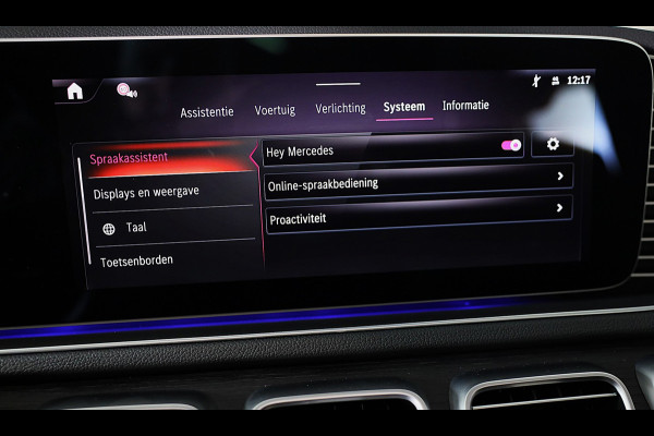 Mercedes-Benz GLE 400 e 4MATIC AMG Line FACELIFT / Acc / Memory / Burmester / 360 Camera / Open Panorama / Trekhaak / 22 In