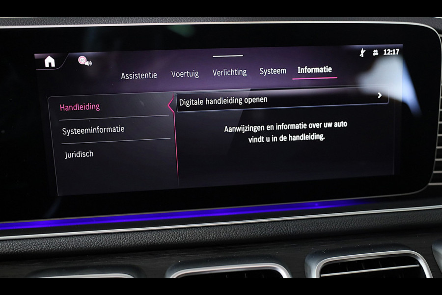 Mercedes-Benz GLE 400 e 4MATIC AMG Line FACELIFT / Acc / Memory / Burmester / 360 Camera / Open Panorama / Trekhaak / 22 In