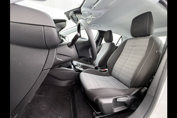 Opel CORSA-E 5Drs 136PK Automaat Warmtepomp Apple Carplay Android Auto Ecc Navi* Edition 50kWh SOH 89% Cruise Control Isofix Lane Assist Keyless Dealeronderhouden Orgineel Nederlandse Auto