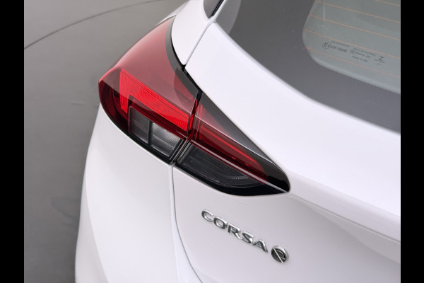 Opel CORSA-E 5Drs 136PK Automaat Warmtepomp Apple Carplay Android Auto Ecc Navi* Edition 50kWh SOH 89% Cruise Control Isofix Lane Assist Keyless Dealeronderhouden Orgineel Nederlandse Auto