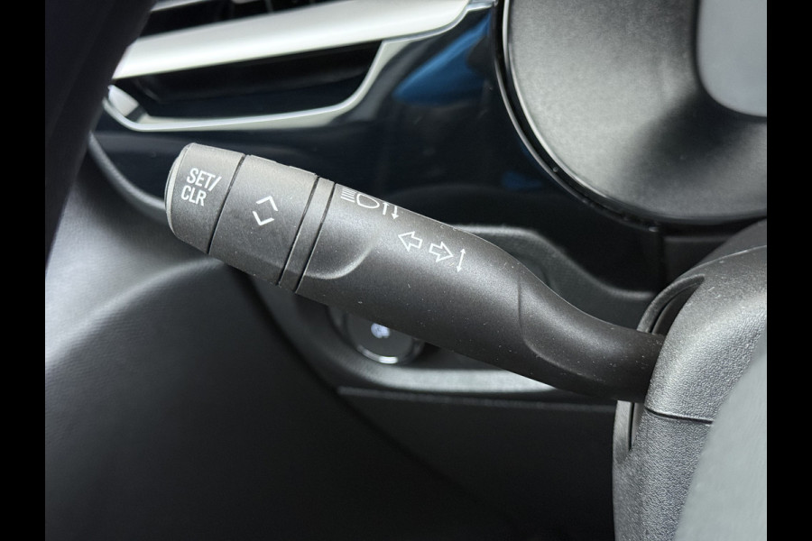 Opel CORSA-E 5Drs 136PK Automaat Warmtepomp Apple Carplay Android Auto Ecc Navi* Edition 50kWh SOH 89% Cruise Control Isofix Lane Assist Keyless Dealeronderhouden Orgineel Nederlandse Auto