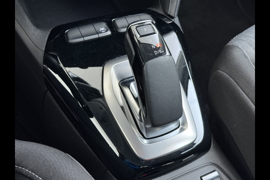 Opel CORSA-E 5Drs 136PK Automaat Warmtepomp Apple Carplay Android Auto Ecc Navi* Edition 50kWh SOH 89% Cruise Control Isofix Lane Assist Keyless Dealeronderhouden Orgineel Nederlandse Auto