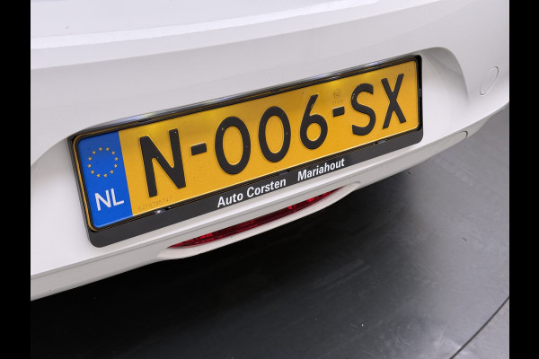 Opel CORSA-E 5Drs 136PK Automaat Warmtepomp Apple Carplay Android Auto Ecc Navi* Edition 50kWh SOH 89% Cruise Control Isofix Lane Assist Keyless Dealeronderhouden Orgineel Nederlandse Auto