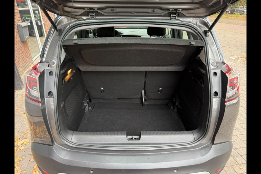 Opel Crossland X 1.2 Turbo 120 Jaar Edition|AIRCO|NIEUWE APK|CARPLAY