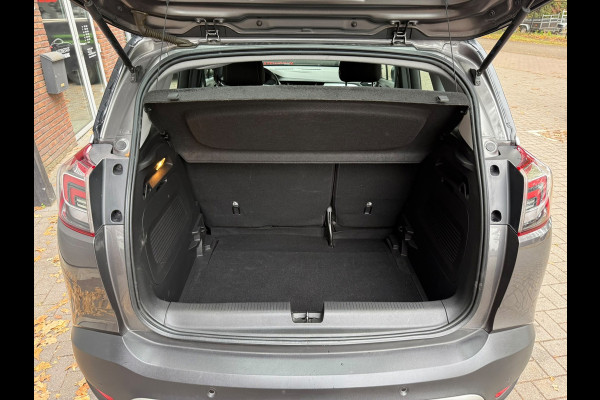 Opel Crossland X 1.2 Turbo 120 Jaar Edition|AIRCO|NIEUWE APK|CARPLAY