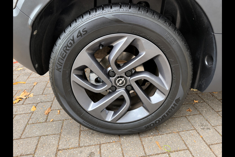 Opel Crossland X 1.2 Turbo 120 Jaar Edition|AIRCO|NIEUWE APK|CARPLAY