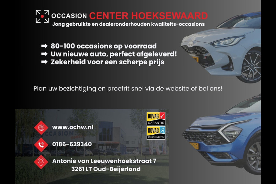Audi A1 Sportback 25 TFSI Epic Sport | Android Auto/Apple Carplay | Zwart dak |