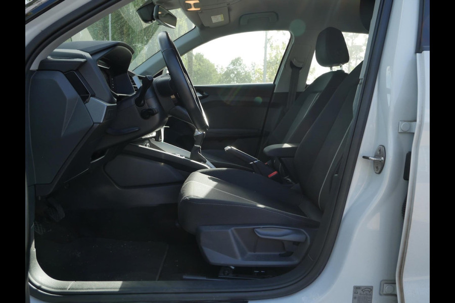 Audi A1 Sportback 25 TFSI Epic Sport | Android Auto/Apple Carplay | Zwart dak |