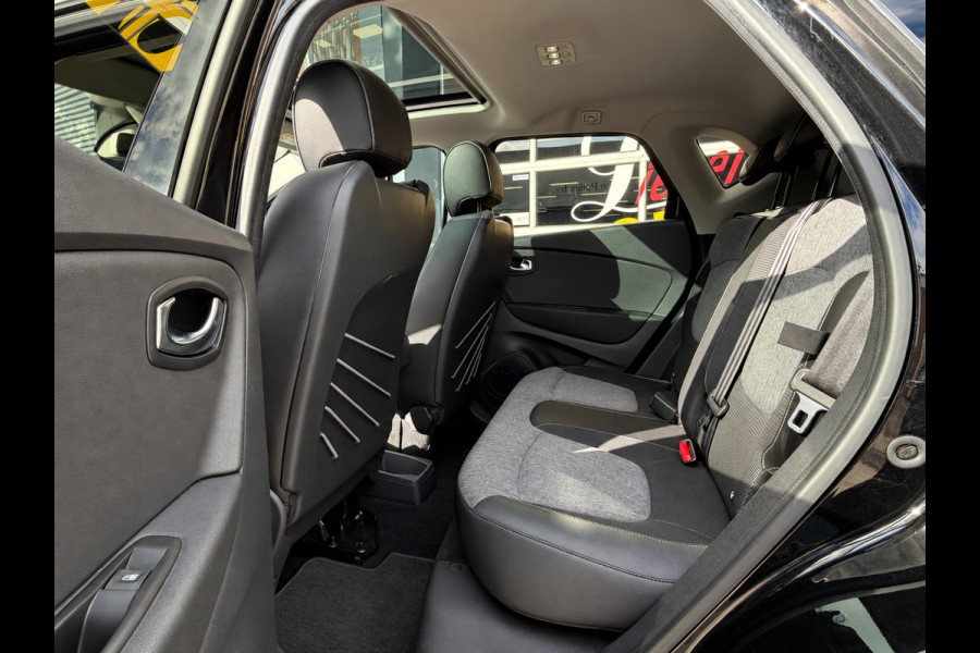 Renault Captur 1.3 TCe Intens AUTOMAAT I Panorama dak I Navigatie I Airco I LED I PDC I Sport velgen