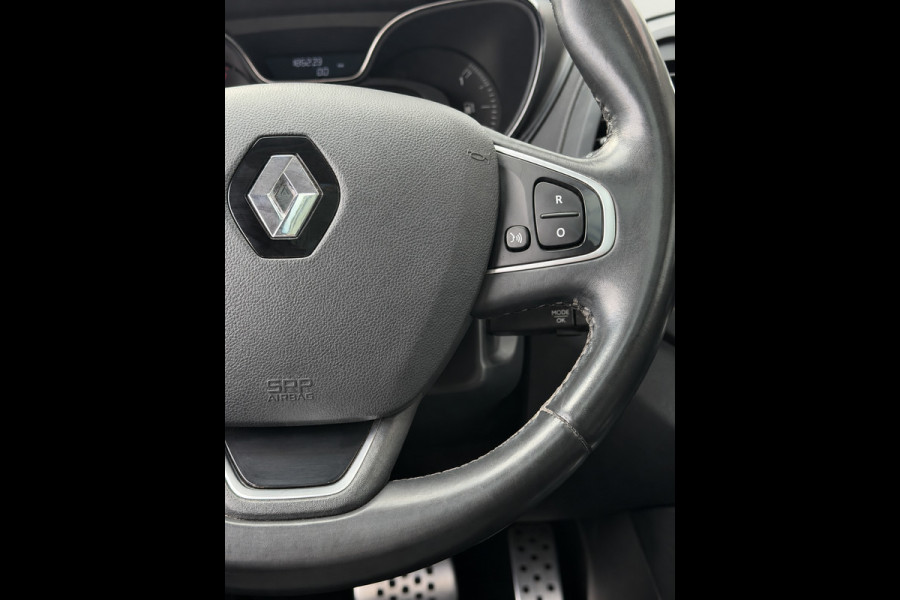 Renault Captur 1.3 TCe Intens AUTOMAAT I Panorama dak I Navigatie I Airco I LED I PDC I Sport velgen