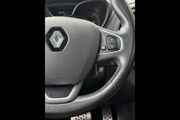 Renault Captur 1.3 TCe Intens AUTOMAAT I Panorama dak I Navigatie I Airco I LED I PDC I Sport velgen