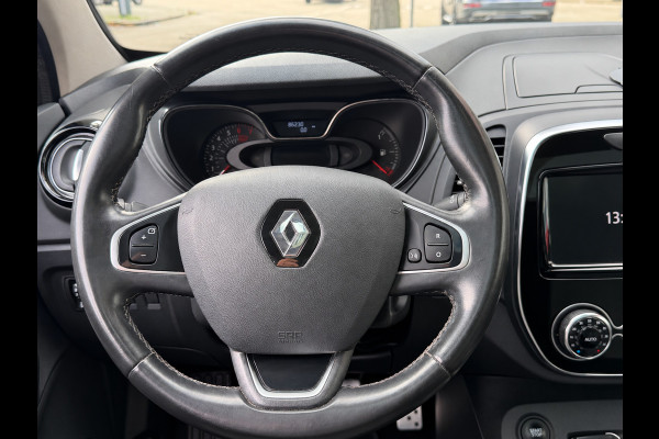 Renault Captur 1.3 TCe Intens AUTOMAAT I Panorama dak I Navigatie I Airco I LED I PDC I Sport velgen