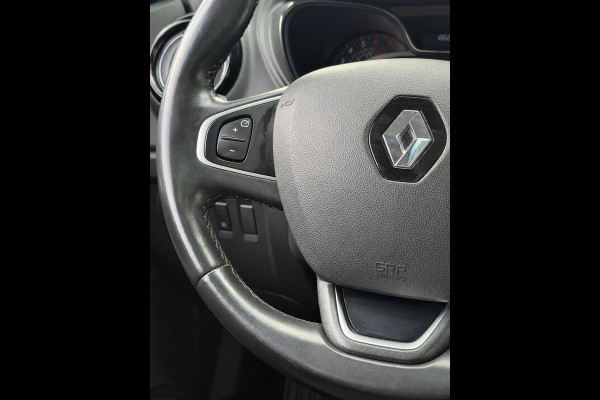 Renault Captur 1.3 TCe Intens AUTOMAAT I Panorama dak I Navigatie I Airco I LED I PDC I Sport velgen