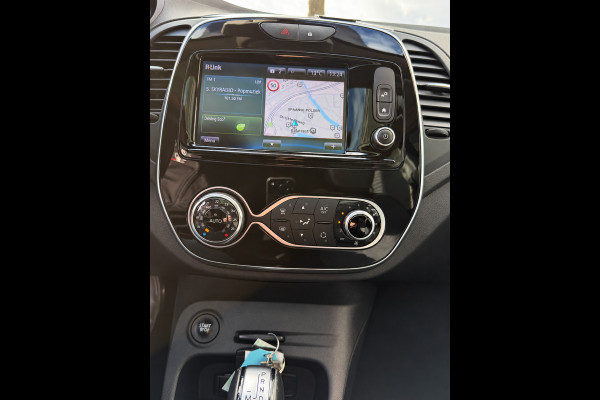 Renault Captur 1.3 TCe Intens AUTOMAAT I Panorama dak I Navigatie I Airco I LED I PDC I Sport velgen