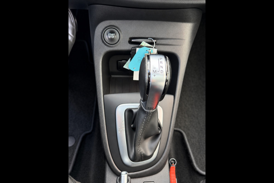 Renault Captur 1.3 TCe Intens AUTOMAAT I Panorama dak I Navigatie I Airco I LED I PDC I Sport velgen