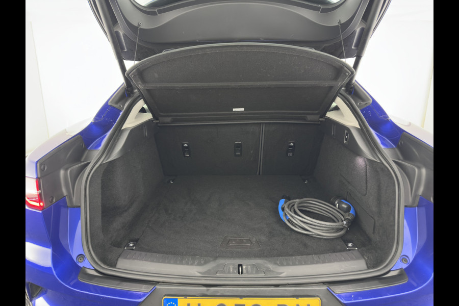 Jaguar I-PACE EV400 Business Edition SE 90 kWh Aut. *PANO | LEATHER | FULL-LED | HEATED-SPORTSEATS | MEMORY-PACK | BLIND-SPOT | MERIDIAN-SOUND | DIGI-COCKPIT | PRIVACY-GLASS | AMBIENT-LIGHT | CAMERA | KEYLESS | 20''ALU*