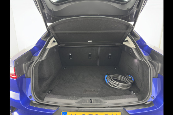 Jaguar I-PACE EV400 Business Edition SE 90 kWh Aut. *PANO | LEATHER | FULL-LED | HEATED-SPORTSEATS | MEMORY-PACK | BLIND-SPOT | MERIDIAN-SOUND | DIGI-COCKPIT | PRIVACY-GLASS | AMBIENT-LIGHT | CAMERA | KEYLESS | 20''ALU*