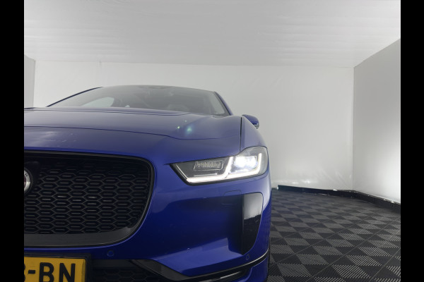 Jaguar I-PACE EV400 Business Edition SE 90 kWh Aut. *PANO | LEATHER | FULL-LED | HEATED-SPORTSEATS | MEMORY-PACK | BLIND-SPOT | MERIDIAN-SOUND | DIGI-COCKPIT | PRIVACY-GLASS | AMBIENT-LIGHT | CAMERA | KEYLESS | 20''ALU*