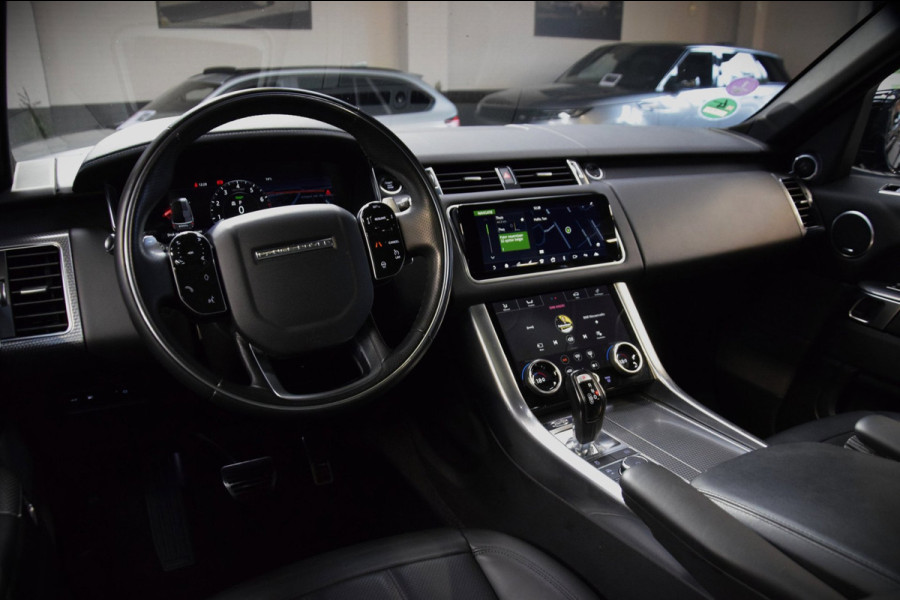Land Rover Range Rover Sport P400e Limited Edition HSE|Panoramadak|ACC|Org.NL|Dealer Onderhouden|