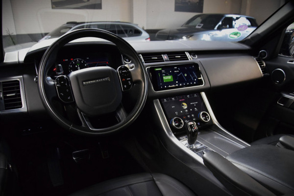 Land Rover Range Rover Sport P400e Limited Edition HSE|Panoramadak|ACC|Org.NL|Dealer Onderhouden|