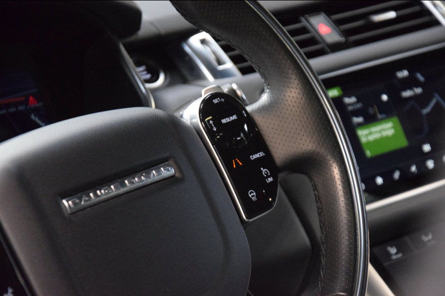 Land Rover Range Rover Sport P400e Limited Edition HSE|Panoramadak|ACC|Org.NL|Dealer Onderhouden|