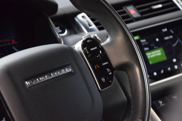 Land Rover Range Rover Sport P400e Limited Edition HSE|Panoramadak|ACC|Org.NL|Dealer Onderhouden|