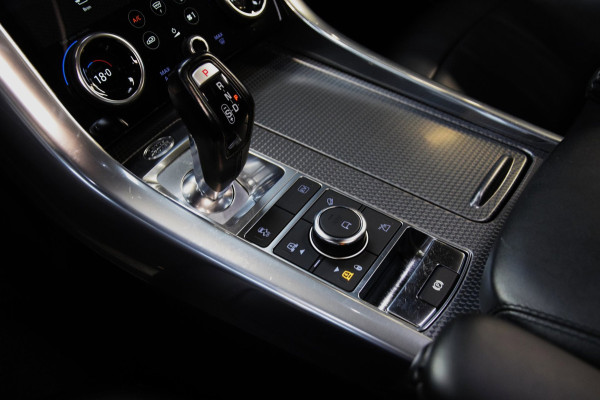 Land Rover Range Rover Sport P400e Limited Edition HSE|Panoramadak|ACC|Org.NL|Dealer Onderhouden|