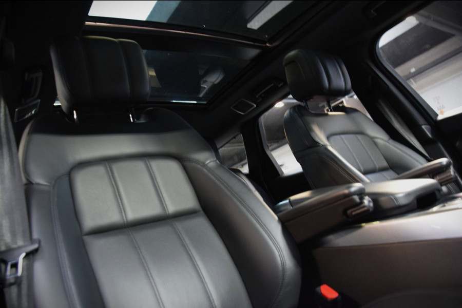 Land Rover Range Rover Sport P400e Limited Edition HSE|Panoramadak|ACC|Org.NL|Dealer Onderhouden|