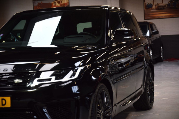 Land Rover Range Rover Sport P400e Limited Edition HSE|Panoramadak|ACC|Org.NL|Dealer Onderhouden|