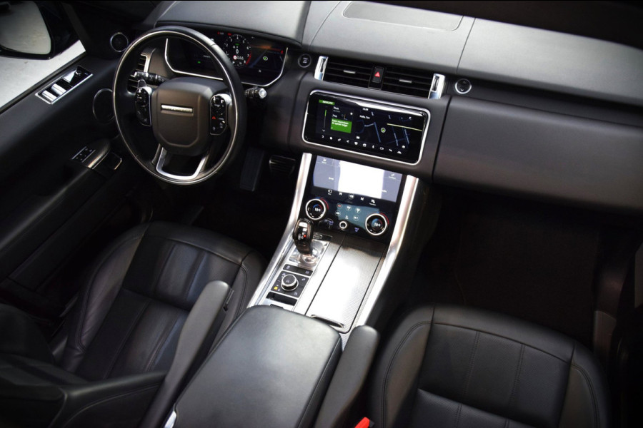 Land Rover Range Rover Sport P400e Limited Edition HSE|Panoramadak|ACC|Org.NL|Dealer Onderhouden|