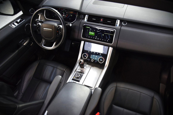 Land Rover Range Rover Sport P400e Limited Edition HSE|Panoramadak|ACC|Org.NL|Dealer Onderhouden|