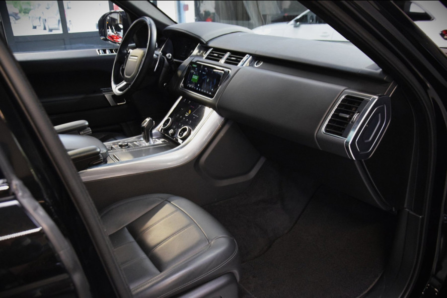Land Rover Range Rover Sport P400e Limited Edition HSE|Panoramadak|ACC|Org.NL|Dealer Onderhouden|